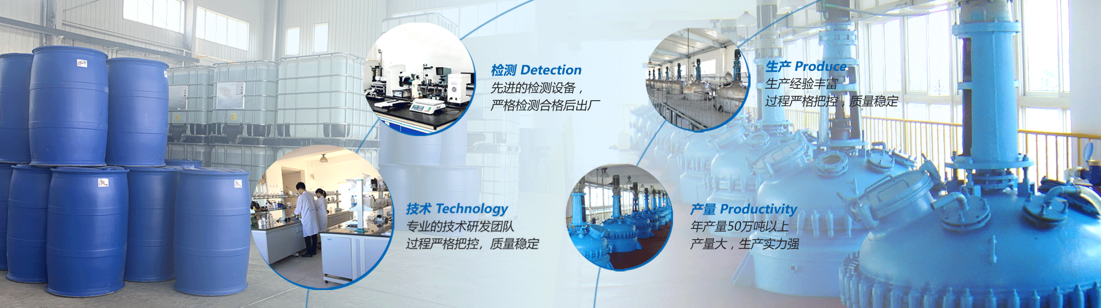 金屬加工化學品&技術實力雄厚